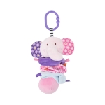 Vibrating Toy